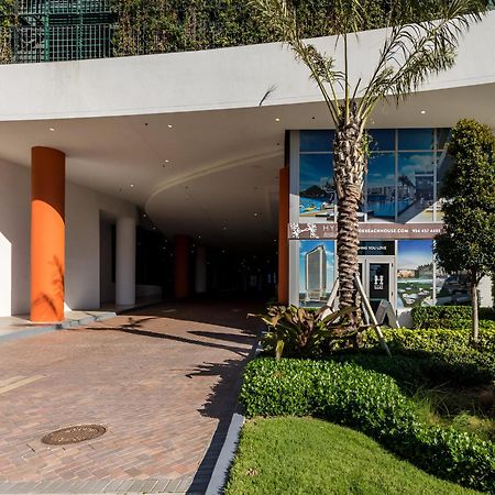 Wake Up To The Sound Of Waves In A Stylish Condo In A Luxury Resort Hollywood Exterior photo