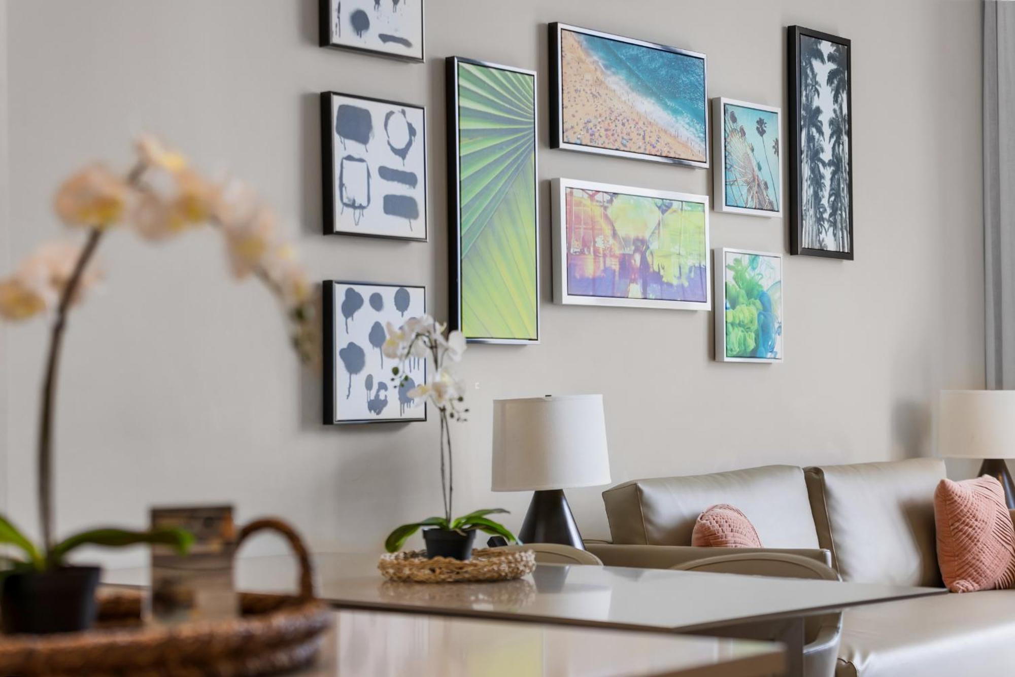 Wake Up To The Sound Of Waves In A Stylish Condo In A Luxury Resort Hollywood Exterior photo