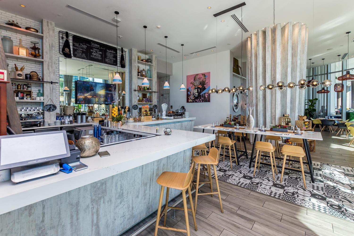 Wake Up To The Sound Of Waves In A Stylish Condo In A Luxury Resort Hollywood Exterior photo